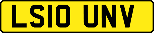 LS10UNV