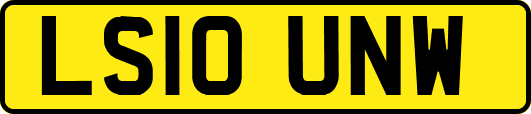LS10UNW