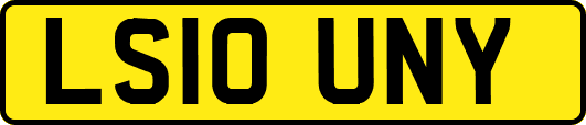 LS10UNY