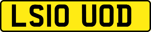 LS10UOD