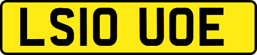 LS10UOE