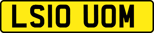 LS10UOM