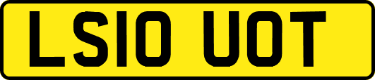 LS10UOT