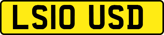 LS10USD