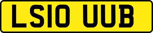 LS10UUB