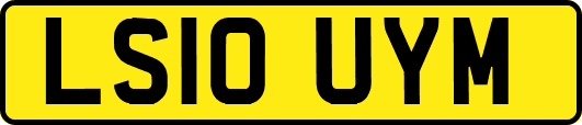 LS10UYM