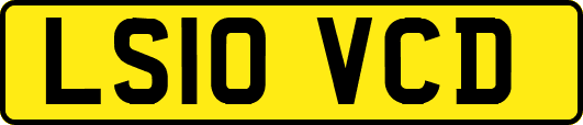 LS10VCD