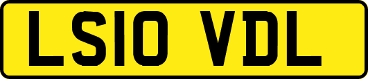 LS10VDL