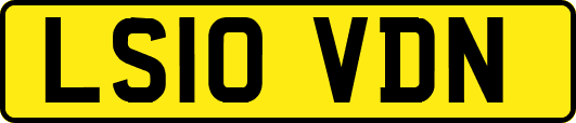 LS10VDN