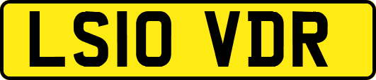 LS10VDR