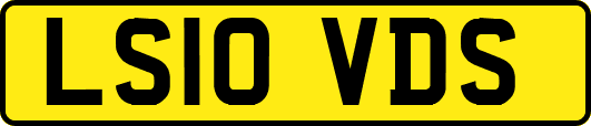 LS10VDS