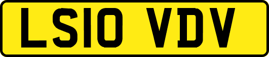 LS10VDV