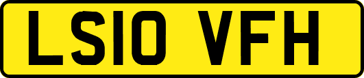 LS10VFH