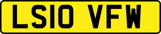 LS10VFW