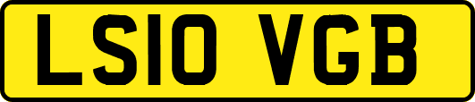 LS10VGB
