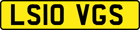 LS10VGS