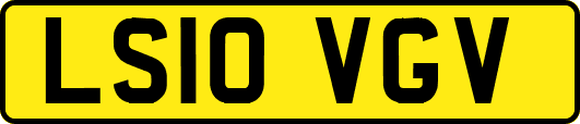 LS10VGV