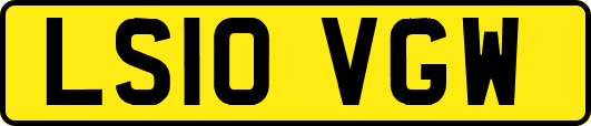 LS10VGW