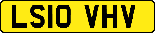 LS10VHV