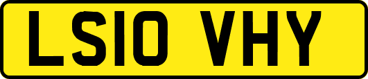 LS10VHY