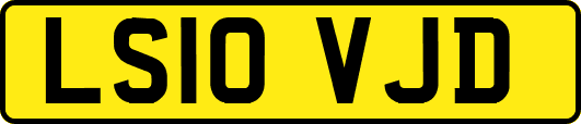 LS10VJD
