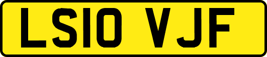 LS10VJF