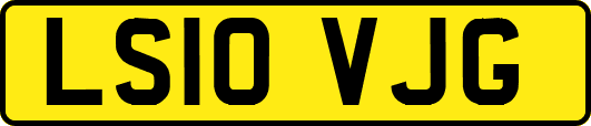 LS10VJG