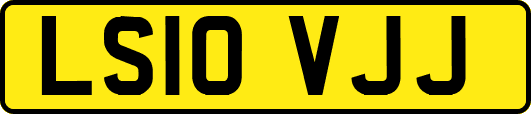 LS10VJJ