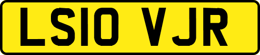 LS10VJR