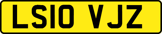 LS10VJZ