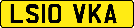 LS10VKA
