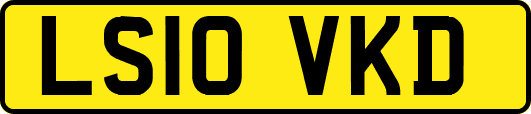 LS10VKD