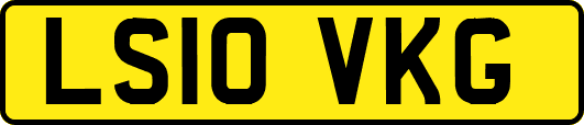LS10VKG