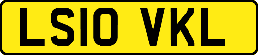 LS10VKL