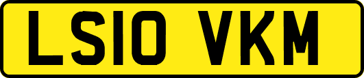LS10VKM