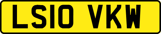 LS10VKW