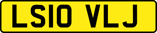 LS10VLJ