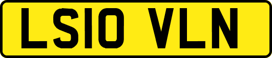 LS10VLN