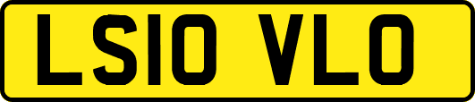 LS10VLO