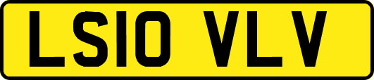 LS10VLV