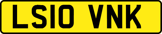 LS10VNK