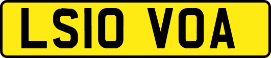 LS10VOA