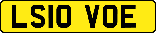 LS10VOE