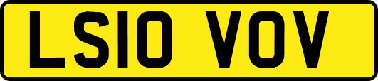 LS10VOV