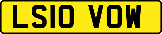 LS10VOW