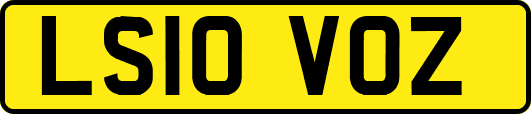 LS10VOZ