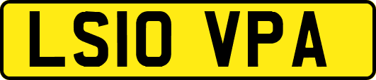 LS10VPA
