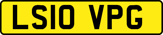 LS10VPG
