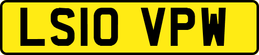 LS10VPW