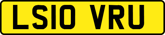 LS10VRU